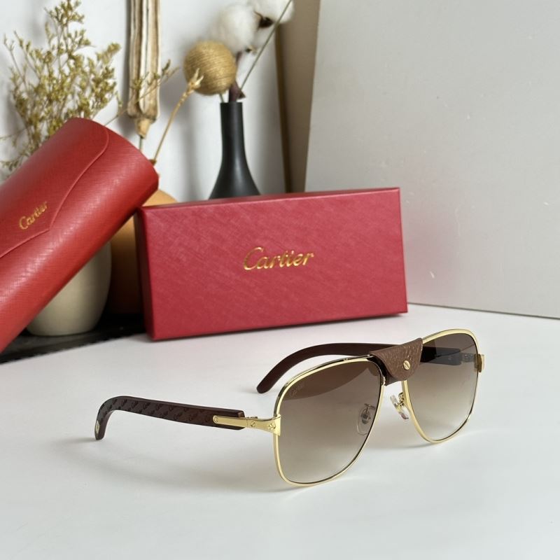 Cartier Sunglasses